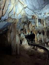 Gunung Mulu National Park