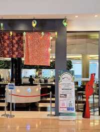 “Wyndham Grand Bangsar Kuala Lumpur — Modern Luxury Amid Bangsar’s Urban Pulse”