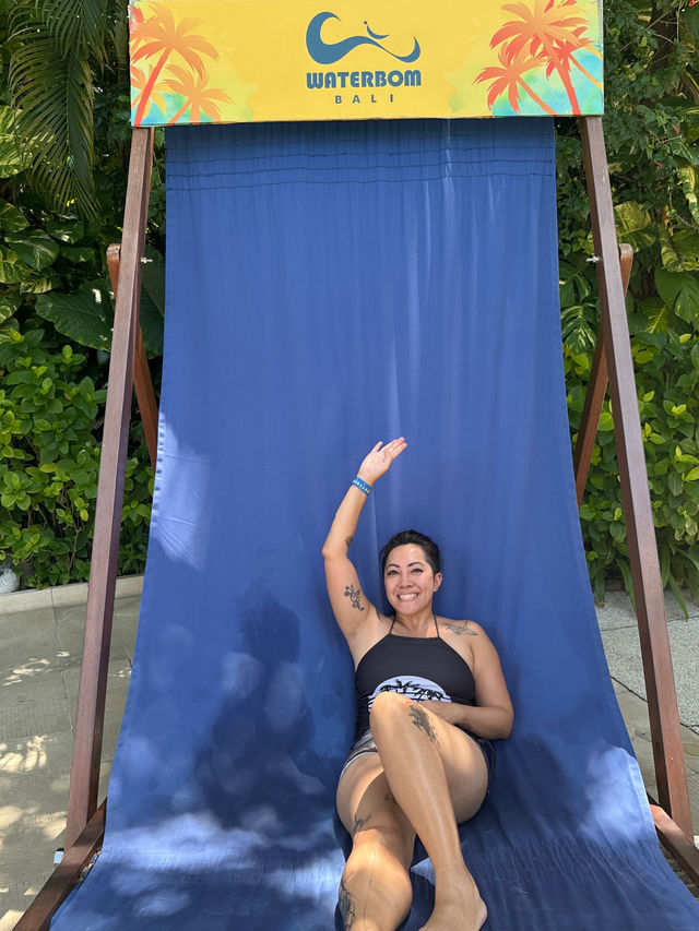 How to spend 9 days in Bali