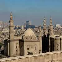 The Muhammad Ali Mosque: A Cultural Jewel of Egypt and Why Asians Should Visit