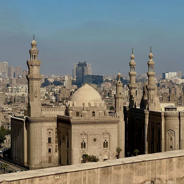 The Muhammad Ali Mosque: A Cultural Jewel of Egypt and Why Asians Should Visit