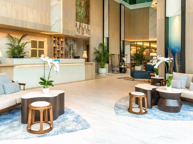 Best Hotel Ever