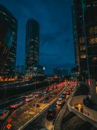 Kuala Lumpur from Every Angle: Towers, Parks & Hidden Views