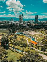 Kuala Lumpur from Every Angle: Towers, Parks & Hidden Views