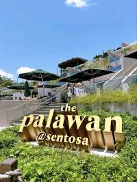 Pahlawan Beach: A Gateway to Outdoor Adventure on Sentosa