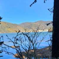 Potatso National Park: A Natural Wonderland