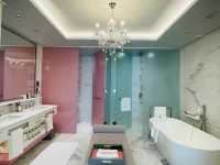 "The Crockfords Genting - Crown Jewel of Luxury and Sophistication"