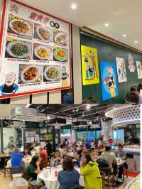 陳儀興飯店 x 老夫子 = 美味潮菜