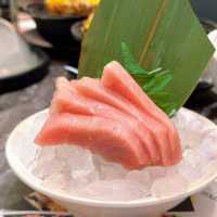殿大喜屋日式放題奄仔蟹任食