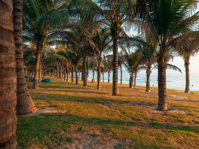 Anantara Mũi Né Resort
