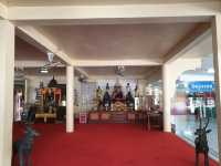 Wat Huay Mongkol 