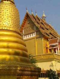 วัดเสาหิน จังหวัดอุตรดิตถ์