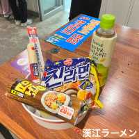 ソウル街散歩|現地を探索して、風景を楽しもう