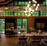 The Fable Feast • Hotel Labaris Khao Yai 