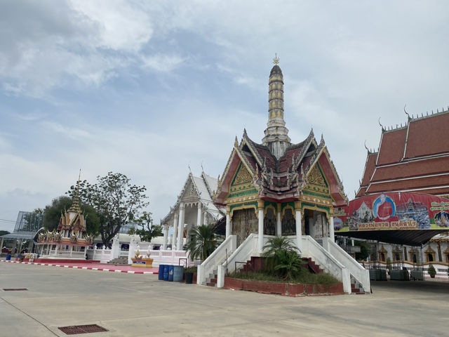 วัดชาวเหนือ