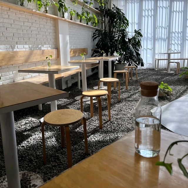 beautiful place to hang out