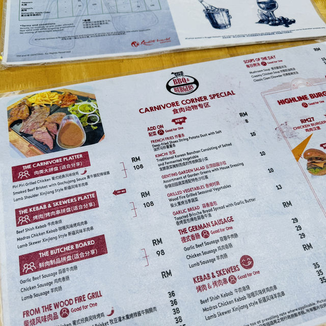 Art Meets Appetite