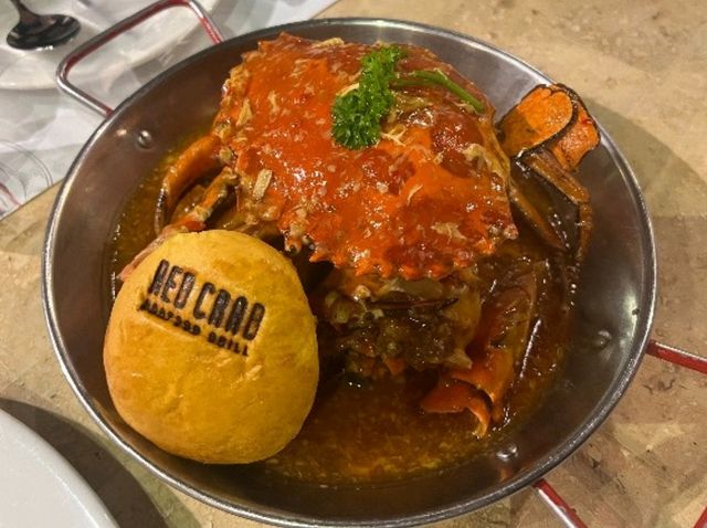세부 레드크랩