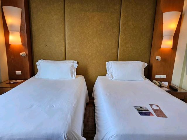 Centara Hotel Hat Yai