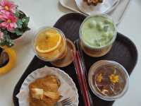Soulciety Coffee Rayong • Rayong