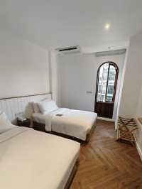 Minimalist Charm and Cozy Comfort at Casa 33 Hatyai