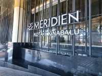 "Luxury with a Local Touch – A Perfect Stay at Le Méridien Kota Kinabalu!"