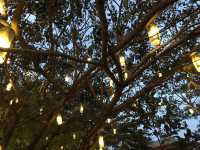 Alive in Every Way — Hatyai’s Most Whimsical Eatery