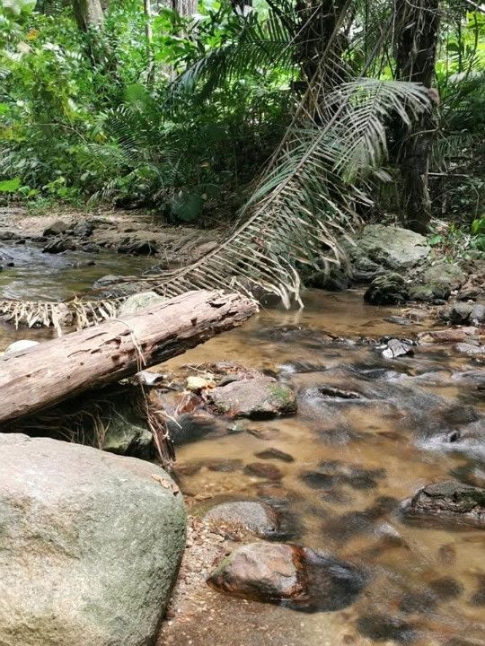อุทยานแห่งชาติเฉลิมรัตนโกสินทร์ จังหวัดกาญจนบุรี