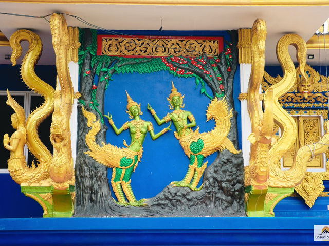 วัดอัมพวัน