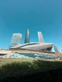 📷 Best Photo Spots for Guangzhou Tower 