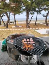 역대급 카라반 리조트 즐기는 울진여행코스