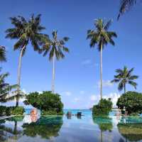 A Luxurious Stay at Sun Siyam Olhuveli