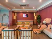 Lima Hotel Ayutthaya ✨