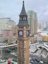Luxury Redefined: Discover The St. Regis Macao