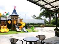 เป็นบ้าน คาเฟ่เปิดใหม่