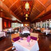 Dusit Thani Hua Hin  