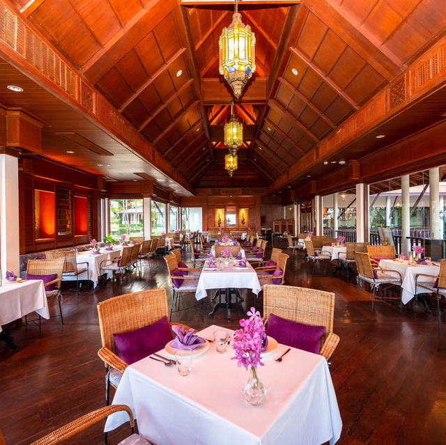 Dusit Thani Hua Hin  
