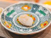 抵食omakase❗️超滿足太卷❗️