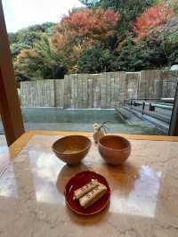 【長門温泉】大谷山荘