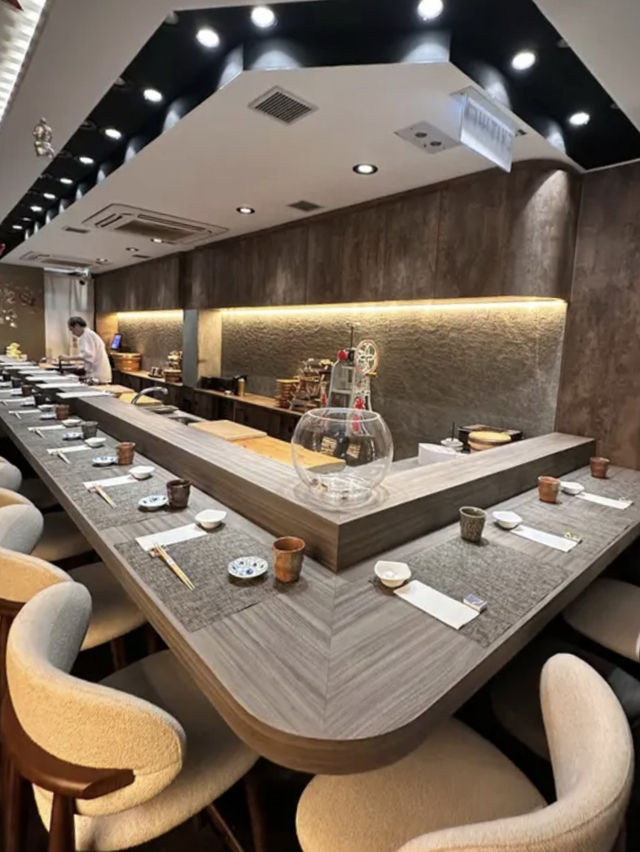 抵食omakase❗️超滿足太卷❗️