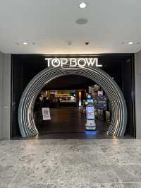 【啟德零售館】全新保齡球場🎳40條賽道同朋友決一高下