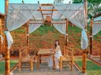ที่พักสไตล์บาหลี