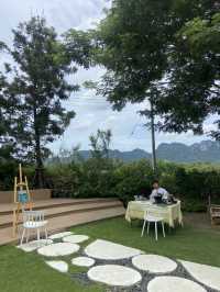 Anacolly Cafe & Bistro พิกัดลับ ลพบุรี