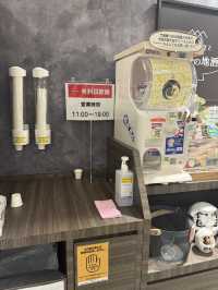 高崎駅直結「群馬いろは」で群馬の魅力を満喫—地酒試飲から伝統工芸品まで揃うアンテナショップ