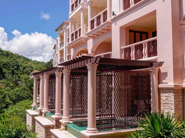 Centara Grand Beach Resort Phuket
