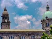 MANILA CATHEDRAL | PHILIPPINES