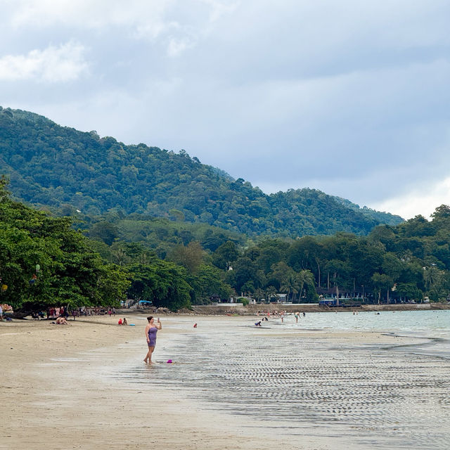 Road trip เที่ยว #เกาะช้าง จ.ตราด