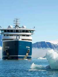 ⚓🌍 Sailing into Secrets: My Swan Hellenic Expedition Cruise! 🌍⚓