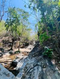 อุทยานแห่งชาติลานสาง