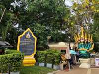 เที่ยวคำชะโนด จ.อุดรธานี